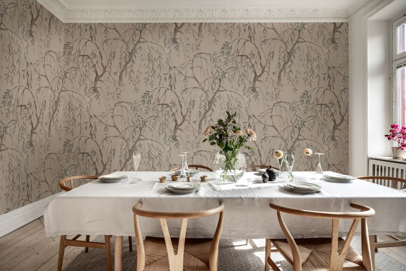 Exclusively at Designer Wallcoverings and Fabrics