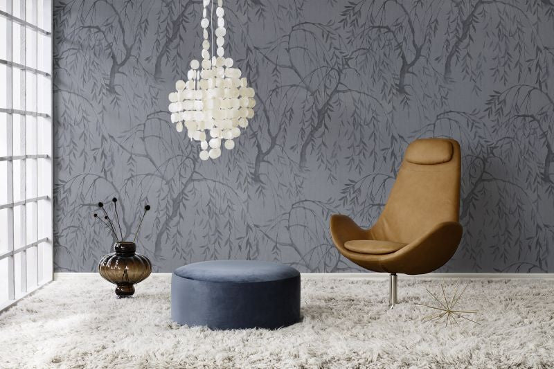 Exclusively at Designer Wallcoverings and Fabrics