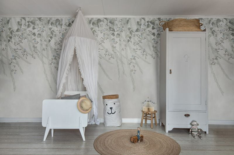 Exclusively at Designer Wallcoverings and Fabrics