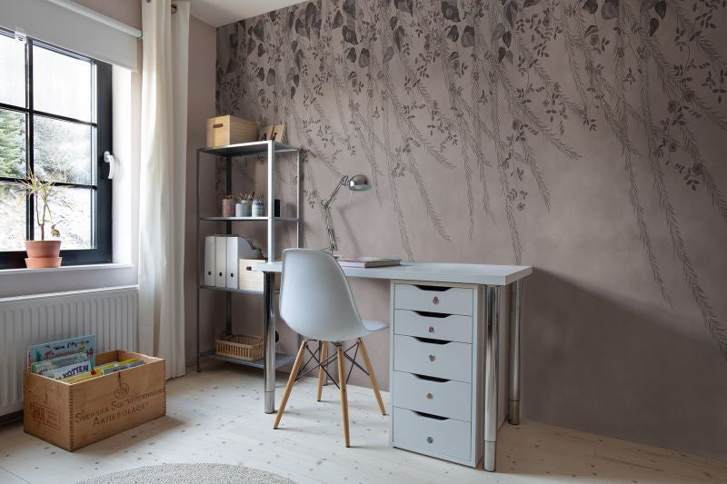 Exclusively at Designer Wallcoverings and Fabrics