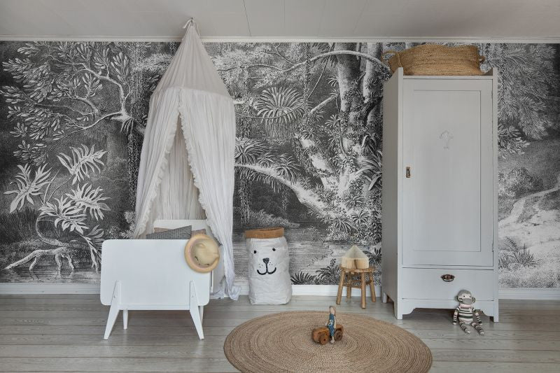 Exclusively at Designer Wallcoverings and Fabrics