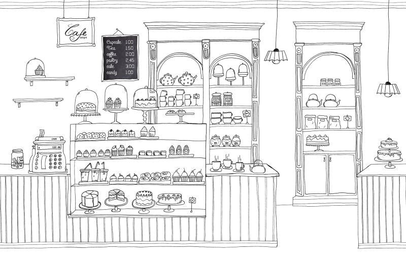 Exclusively at Designer Wallcoverings and Fabrics