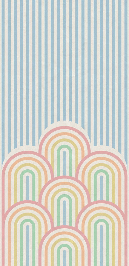 Exclusively at Designer Wallcoverings and Fabrics