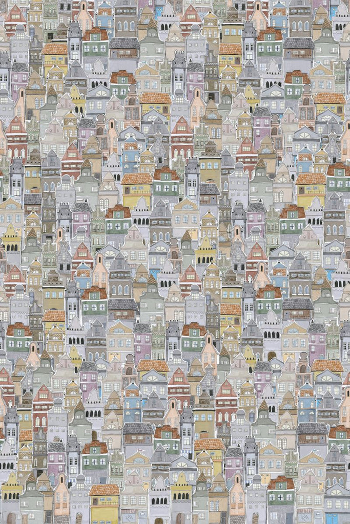 Exclusively at Designer Wallcoverings and Fabrics