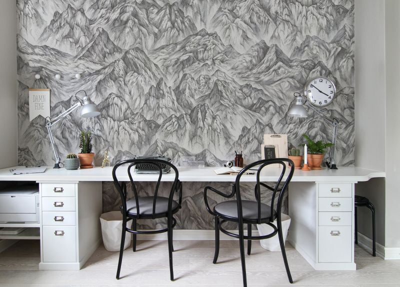 Exclusively at Designer Wallcoverings and Fabrics