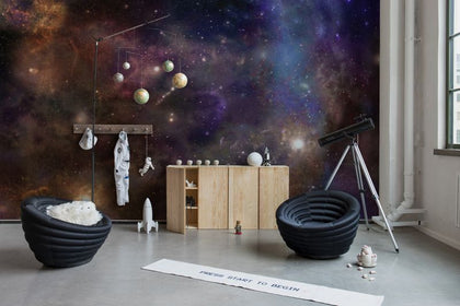 Star Galaxy | Rebel Walls