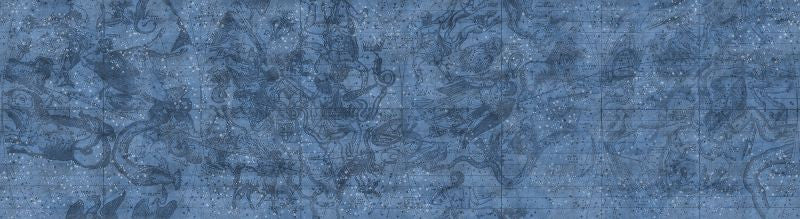 Exclusively at Designer Wallcoverings and Fabrics