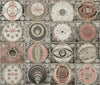 Exclusively at Designer Wallcoverings and Fabrics