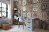 Exclusively at Designer Wallcoverings and Fabrics
