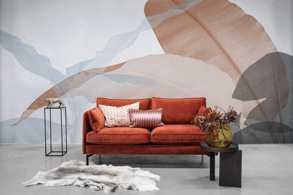 Exclusively at Designer Wallcoverings and Fabrics