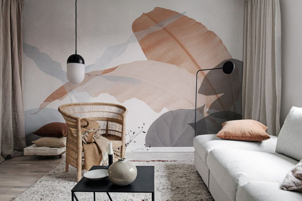 Balance 300cm x 280cm | Rebel Walls