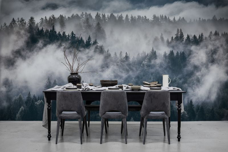 Exclusively at Designer Wallcoverings and Fabrics