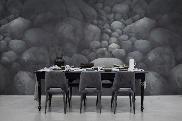 Stillness | Rebel Walls