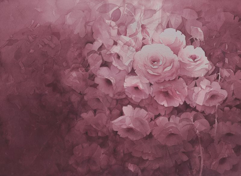 Exclusively at Designer Wallcoverings and Fabrics