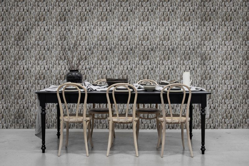Exclusively at Designer Wallcoverings and Fabrics