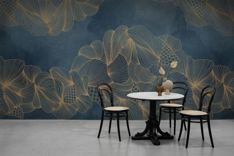 Exclusively at Designer Wallcoverings and Fabrics