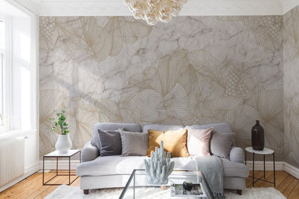 Opulence, Marble | Rebel Walls