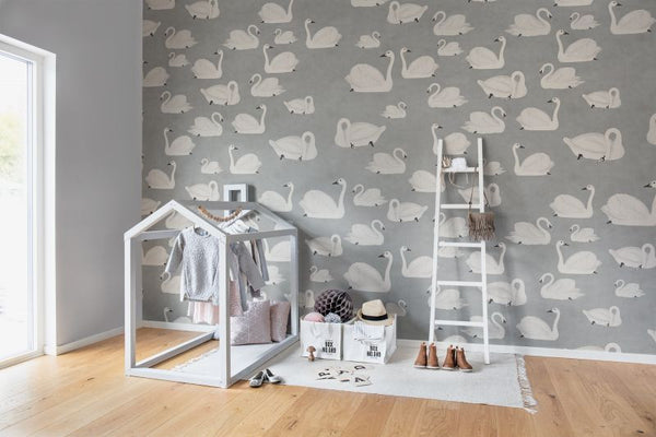 Cygne | Rebel Walls