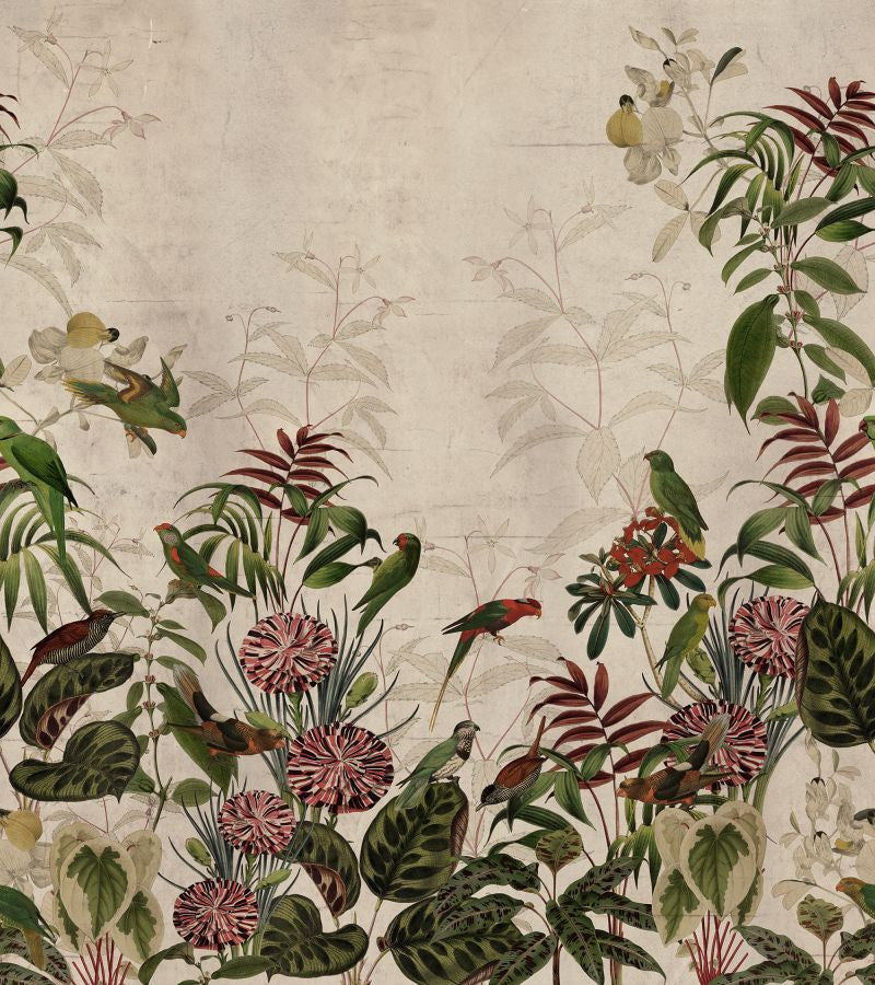 Exclusively at Designer Wallcoverings and Fabrics