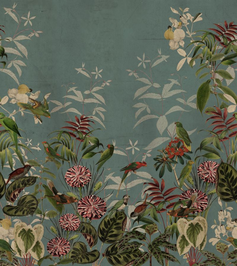 Exclusively at Designer Wallcoverings and Fabrics