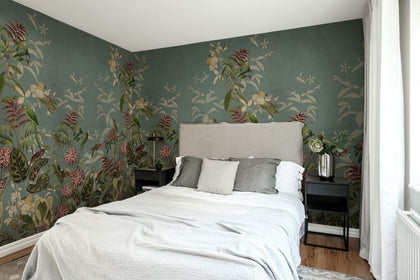 Vigor, Oxygen | Rebel Walls