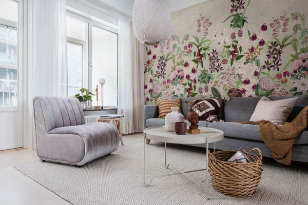 Exclusively at Designer Wallcoverings and Fabrics