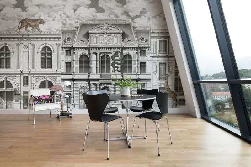 Exclusively at Designer Wallcoverings and Fabrics