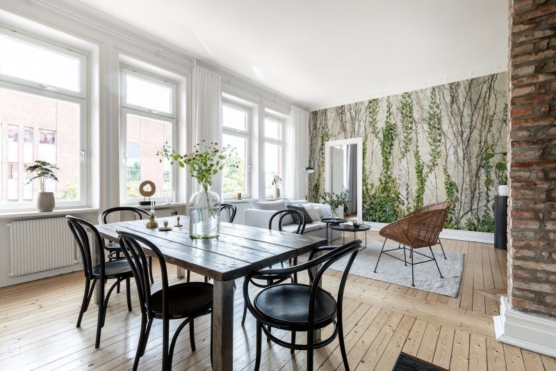 Exclusively at Designer Wallcoverings and Fabrics