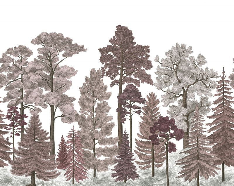 Exclusively at Designer Wallcoverings and Fabrics