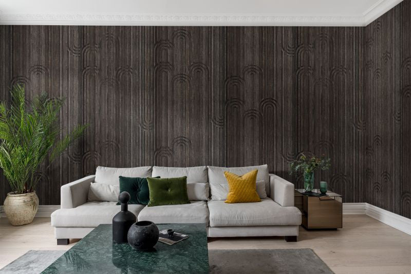 Exclusively at Designer Wallcoverings and Fabrics