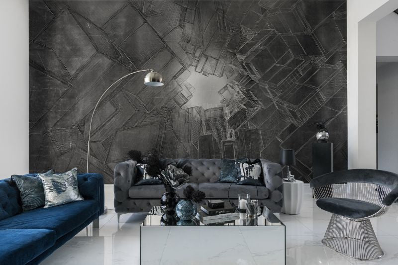 Exclusively at Designer Wallcoverings and Fabrics