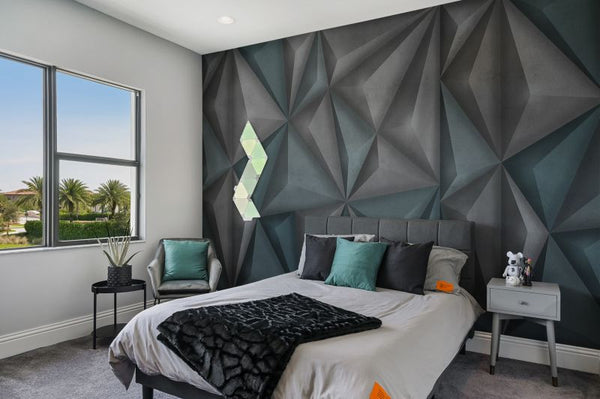 Exclusively at Designer Wallcoverings and Fabrics