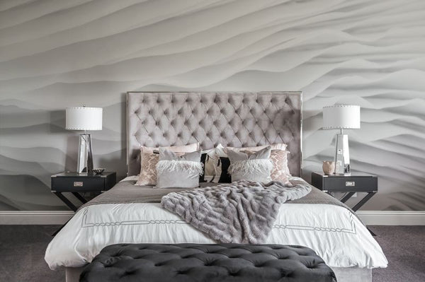 Exclusively at Designer Wallcoverings and Fabrics