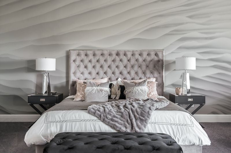 Exclusively at Designer Wallcoverings and Fabrics