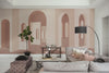 Exclusively at Designer Wallcoverings and Fabrics