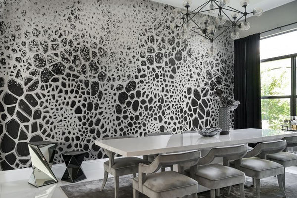 The Nest | Rebel Walls
