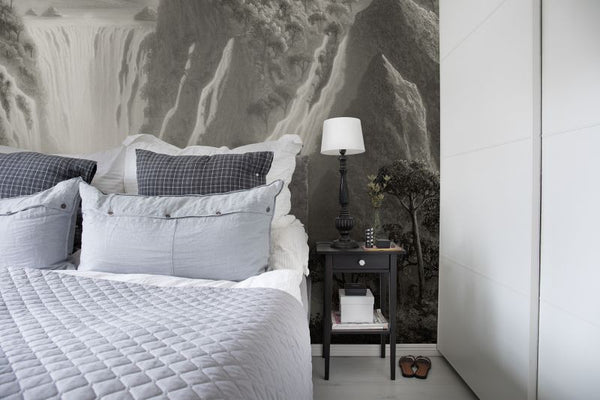 Fantasy World, Vintage | Rebel Walls