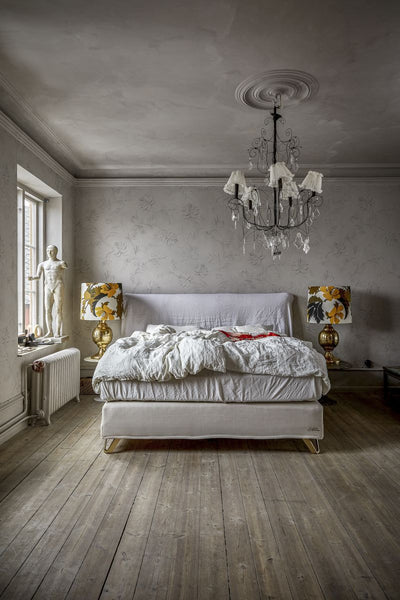 Exclusively at Designer Wallcoverings and Fabrics