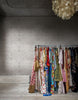 Exclusively at Designer Wallcoverings and Fabrics