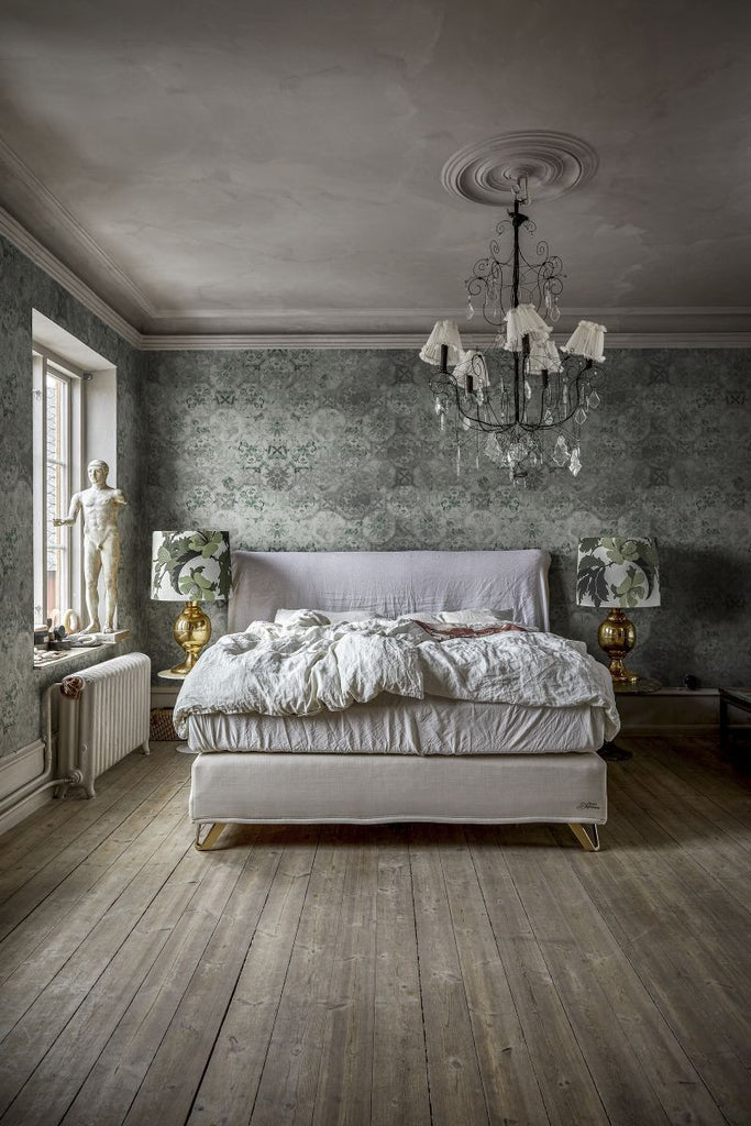 Exclusively at Designer Wallcoverings and Fabrics