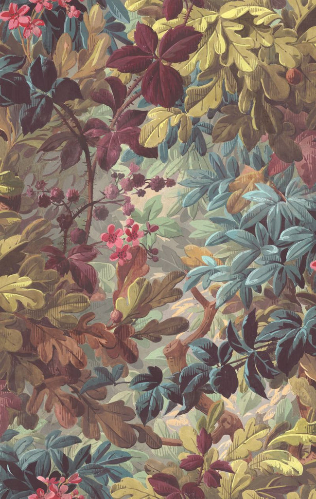 Exclusively at Designer Wallcoverings and Fabrics