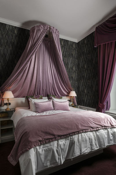 Exclusively at Designer Wallcoverings and Fabrics