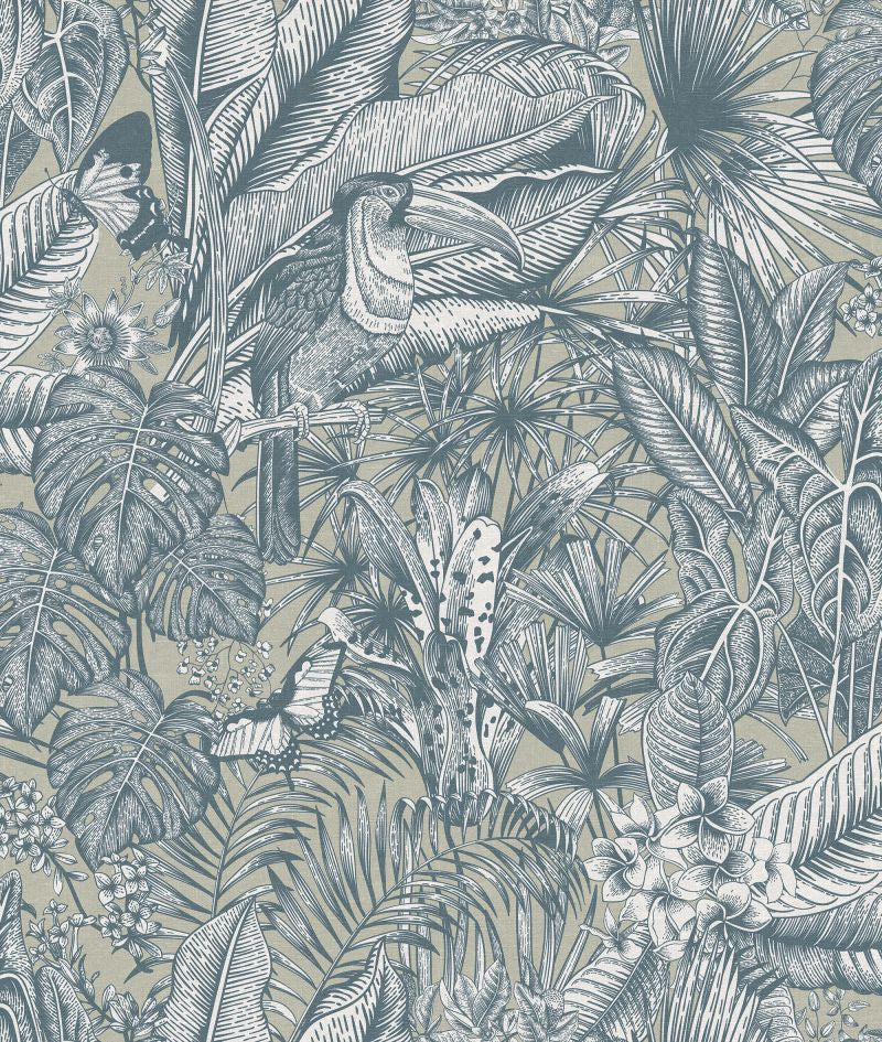Exclusively at Designer Wallcoverings and Fabrics