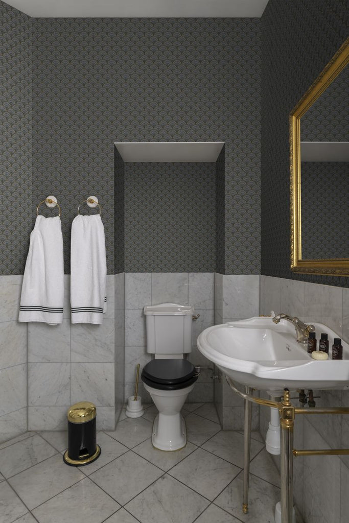 Exclusively at Designer Wallcoverings and Fabrics