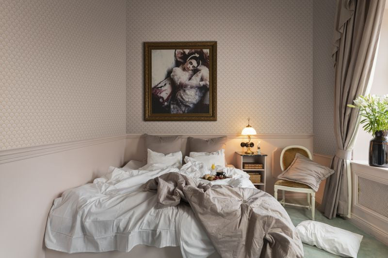 Exclusively at Designer Wallcoverings and Fabrics