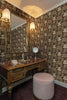 Exclusively at Designer Wallcoverings and Fabrics