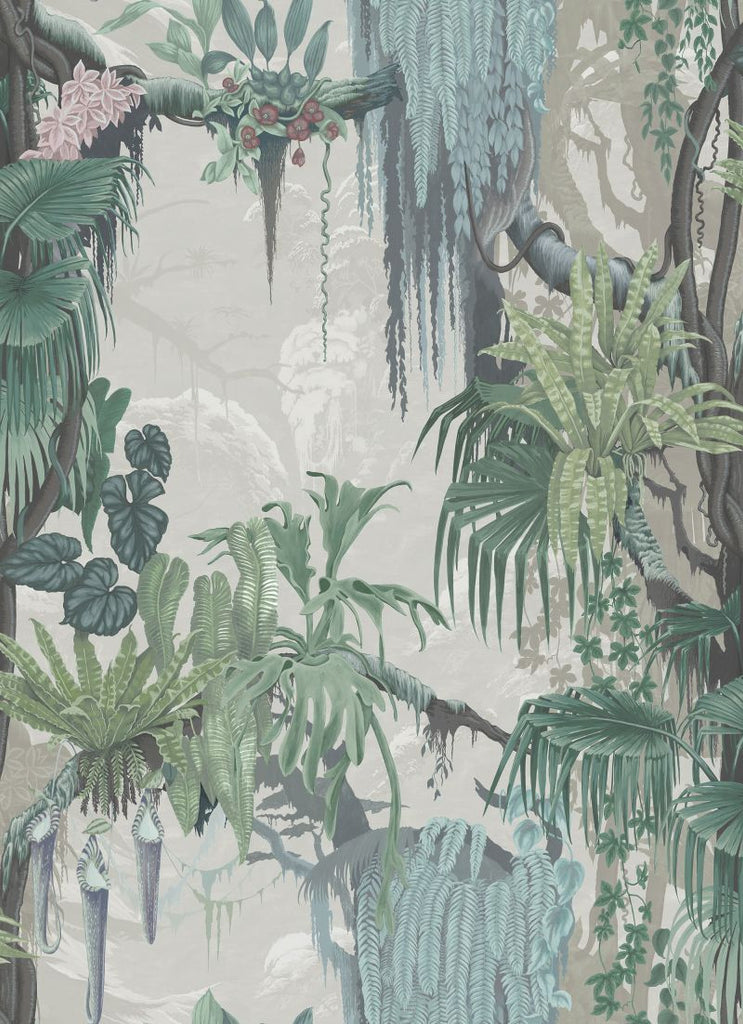 Exclusively at Designer Wallcoverings and Fabrics