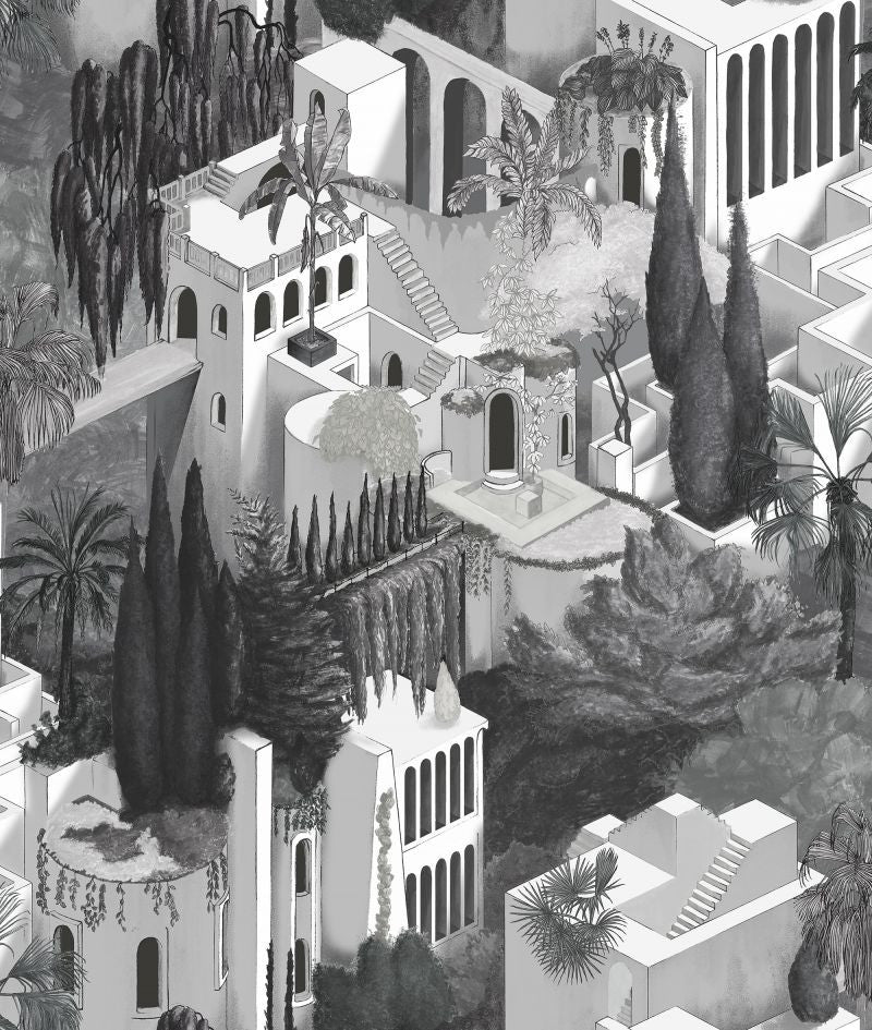 Exclusively at Designer Wallcoverings and Fabrics