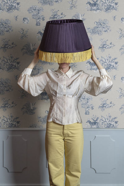 Exclusively at Designer Wallcoverings and Fabrics