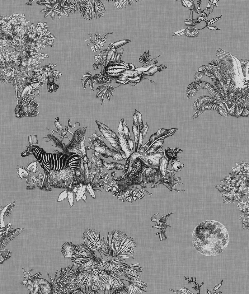 Exclusively at Designer Wallcoverings and Fabrics